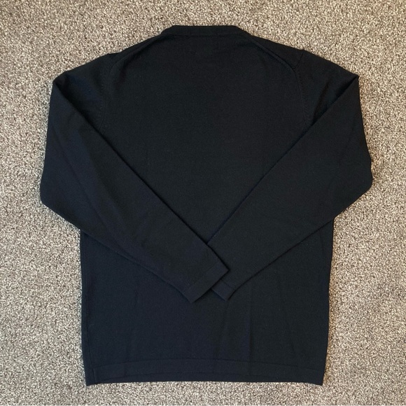 Eddie Bauer Merino Wool Sweater - Picture 2 of 6